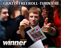 Bester Winner Poker Bonus Code