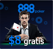 Gratis 888poker Startgeld Ohne Einzahlung